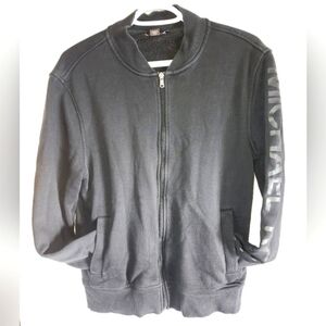 EUC Michael Kors Zip Sweater Unisex